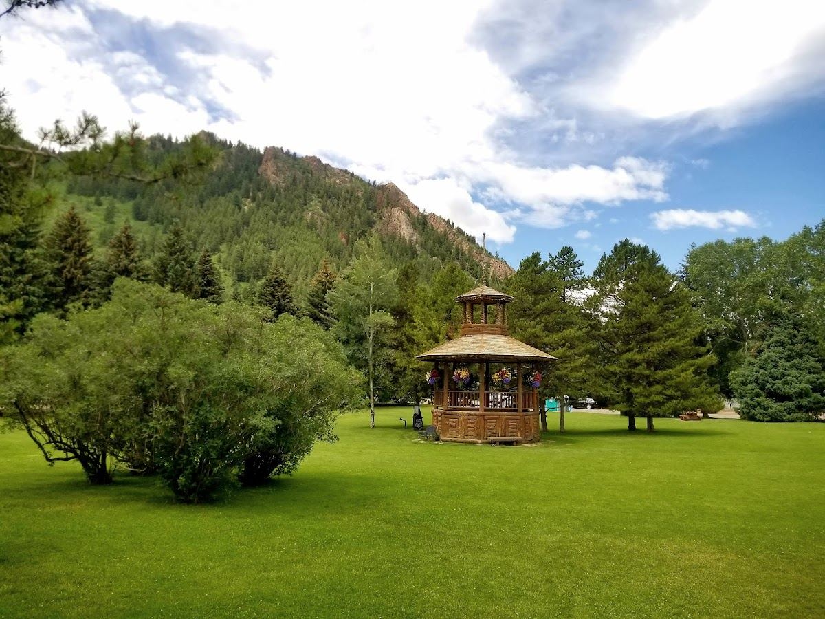 Paepcke Park