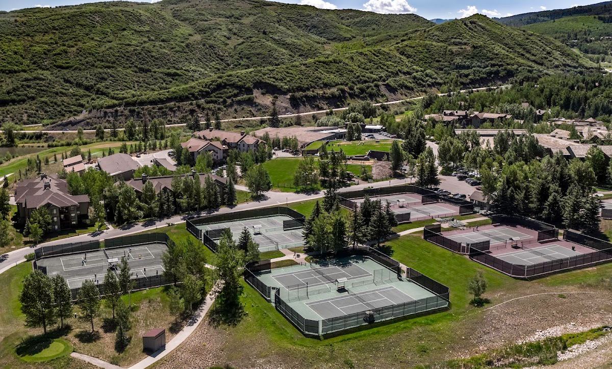 Snowmass Club unit 118