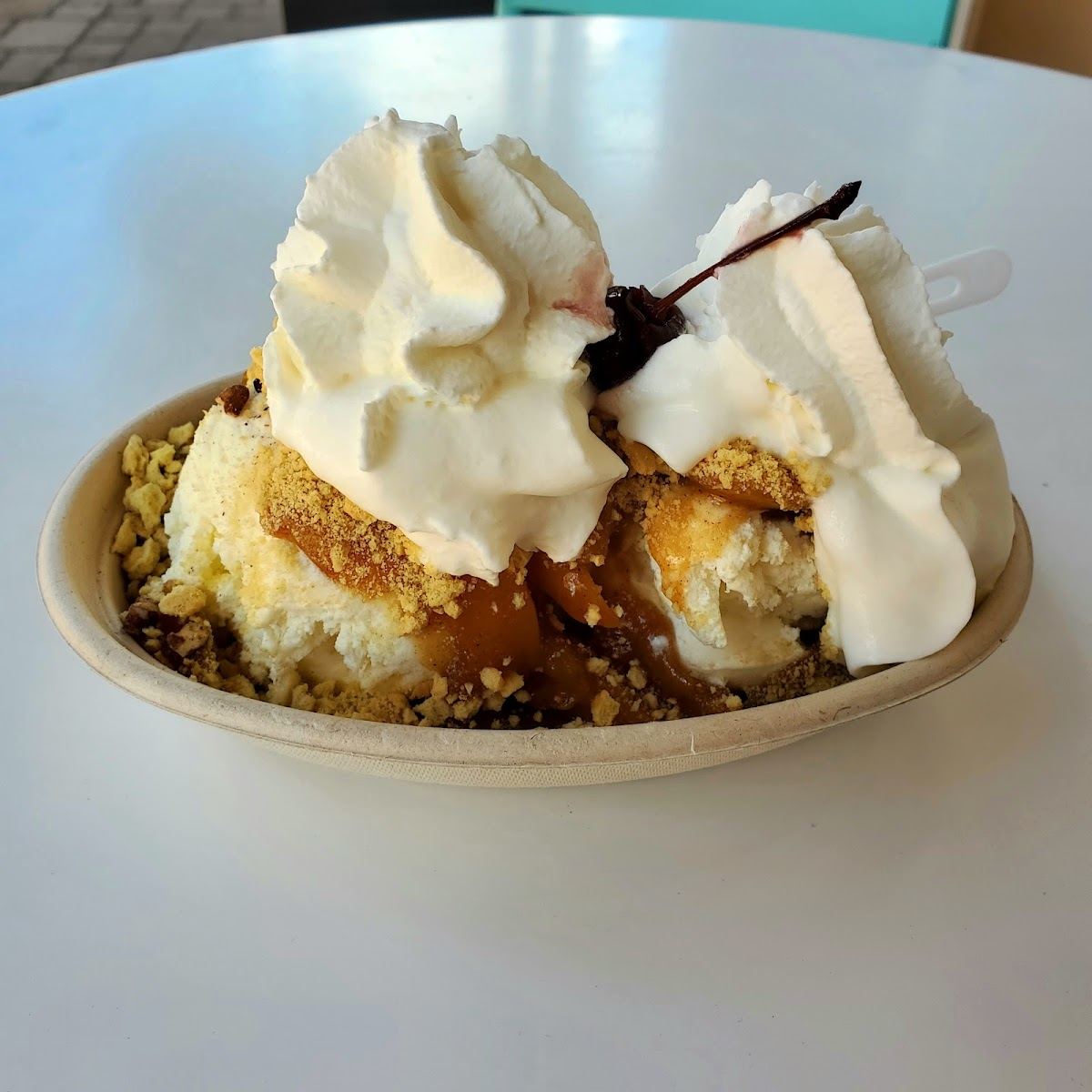 Sundae - Snowmass