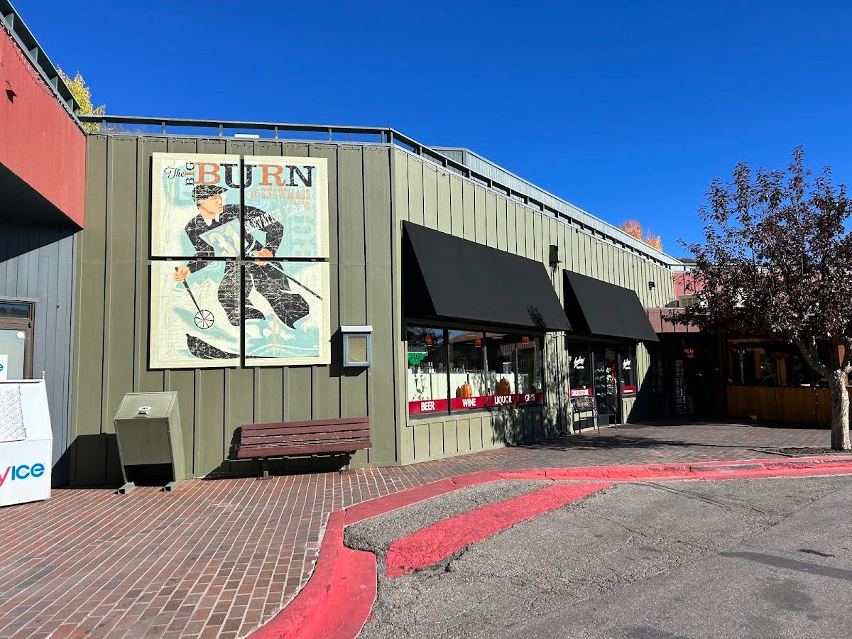 Sundance Liquor & Gifts