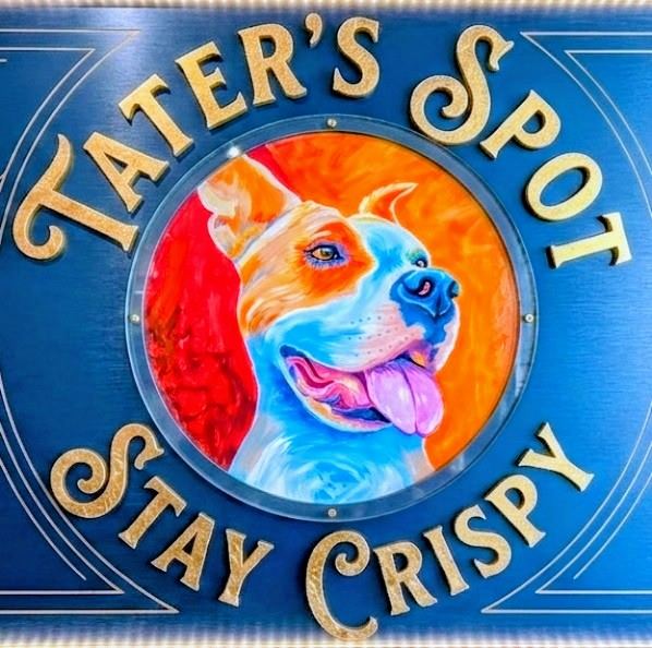 Tater's Spot