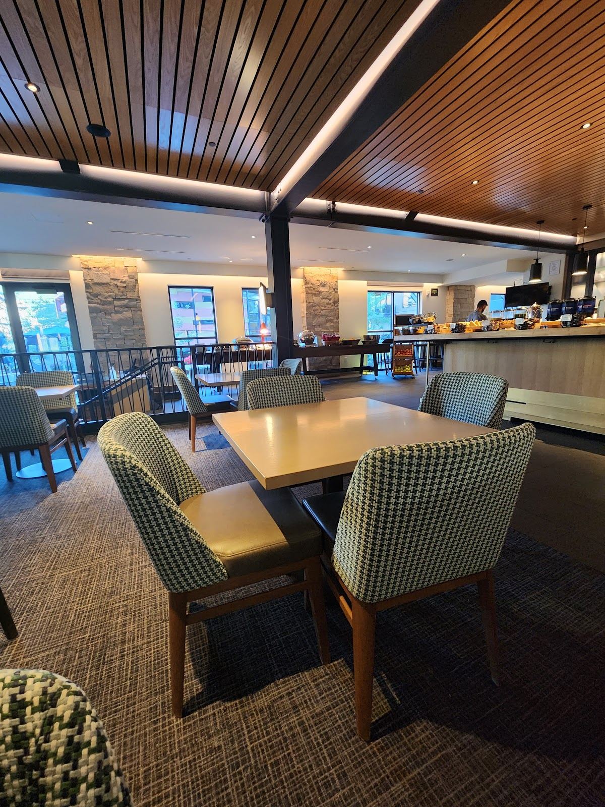 The Lounge