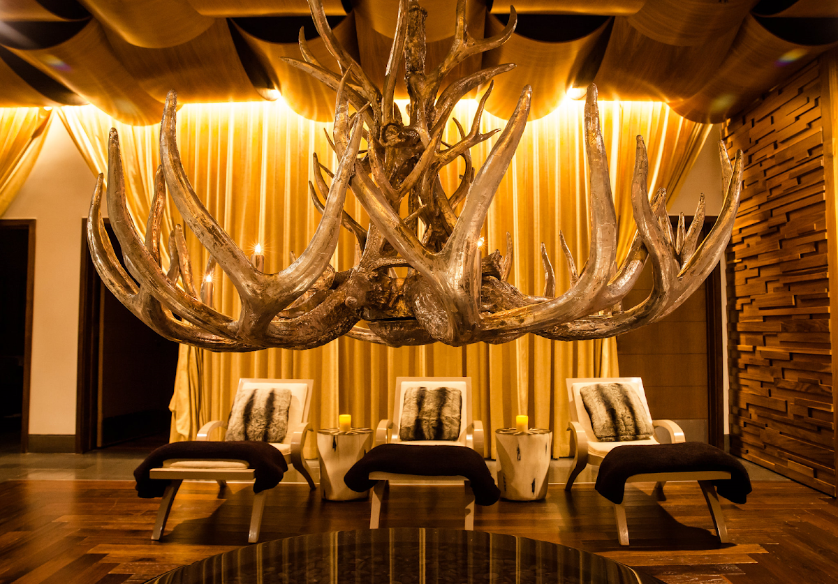The Spa at Viceroy Snowmass