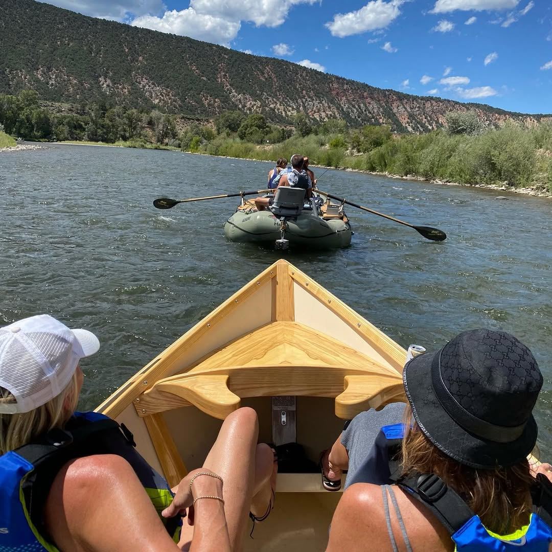 Wild Willow Outfitters
