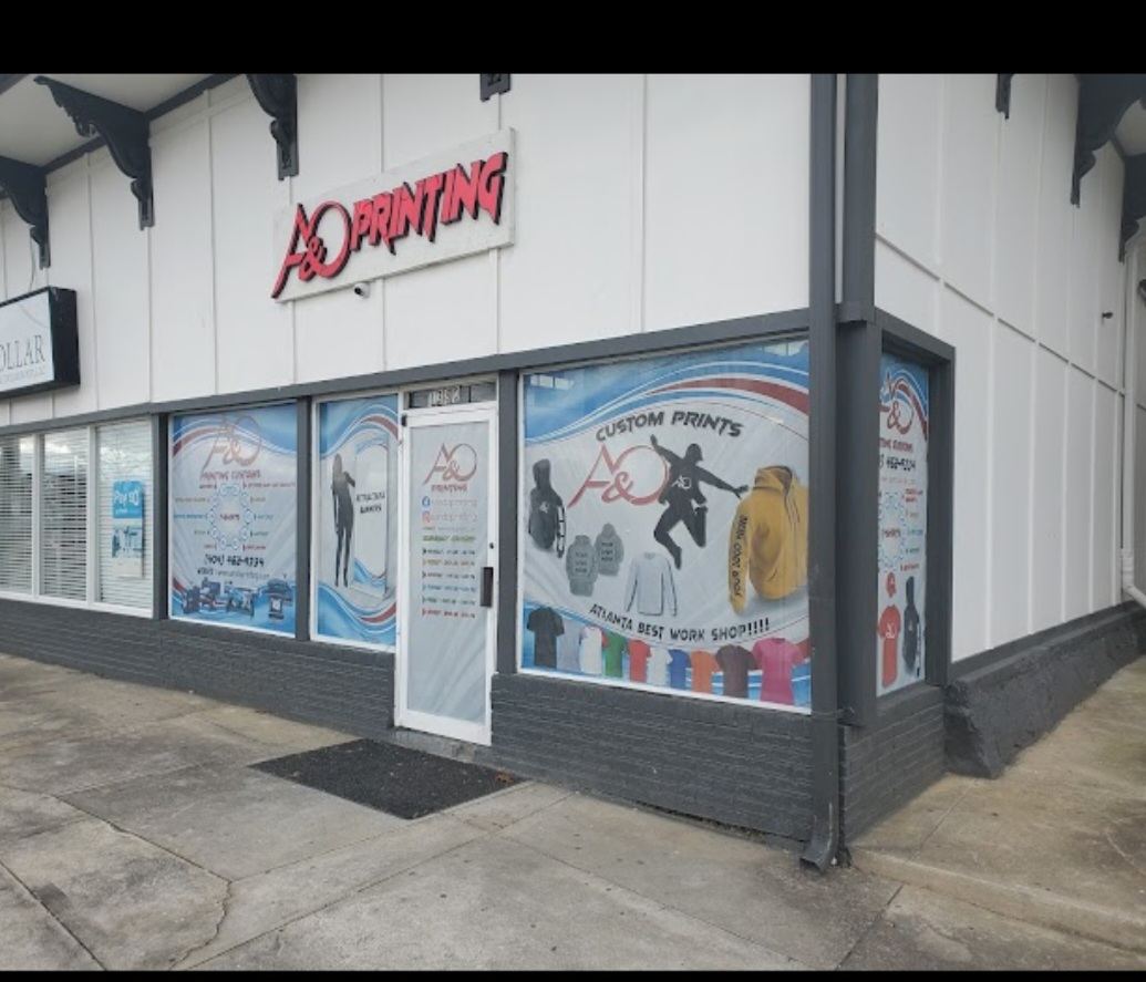A & O Printing LLC