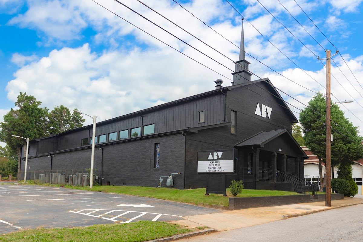 ABV Gallery