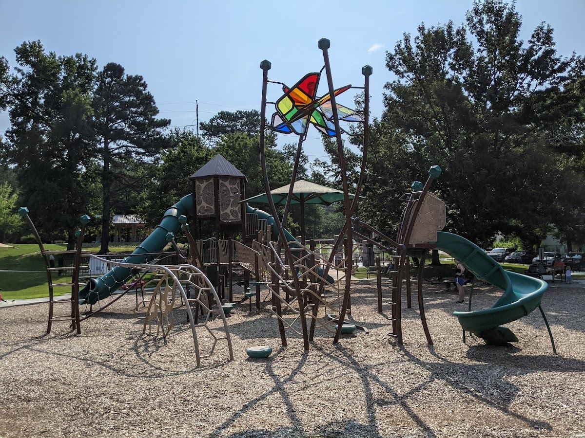 Ashford Park