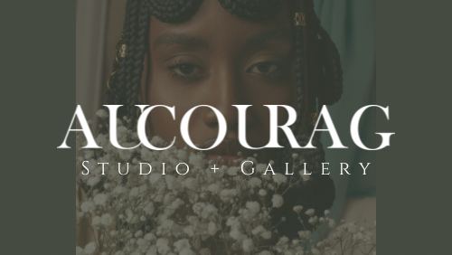Au Courag Studio + Gallery