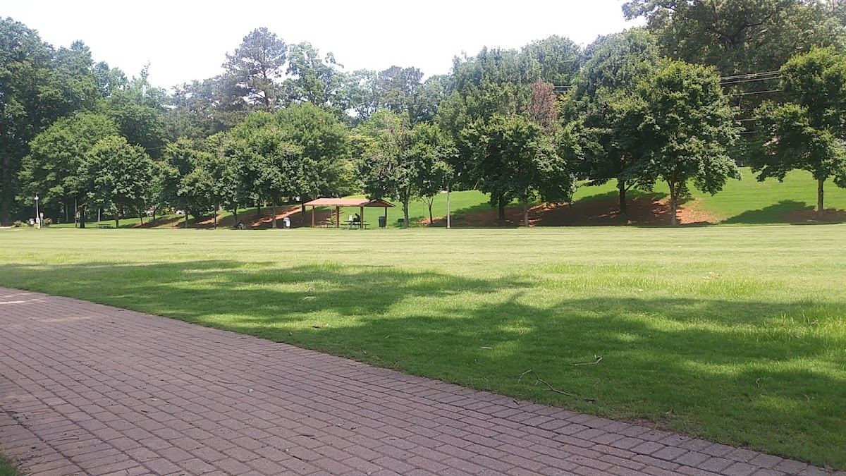 Barrett Park