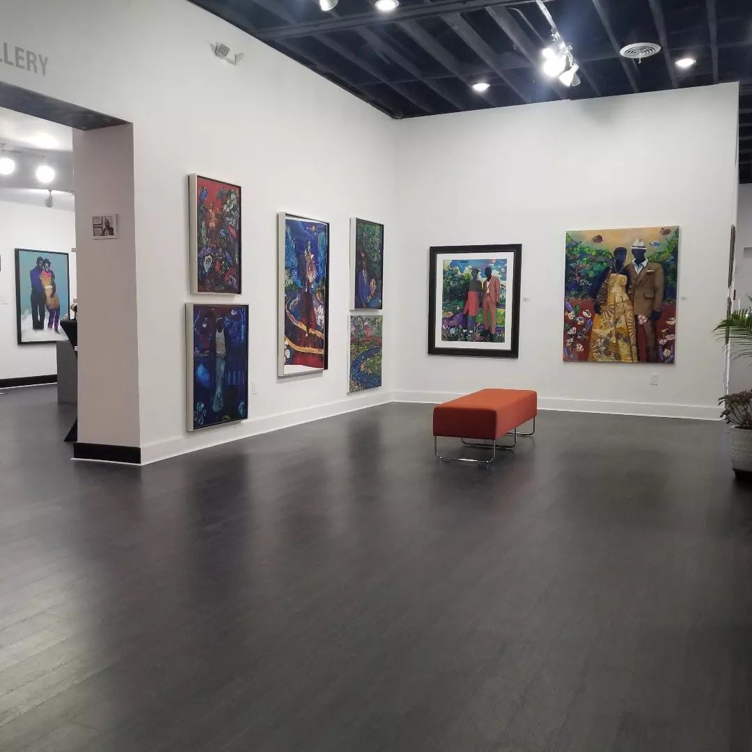 Black Art in America