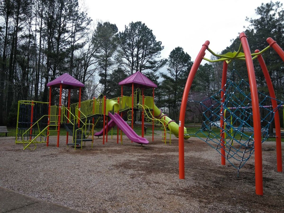 Bouldercrest Park