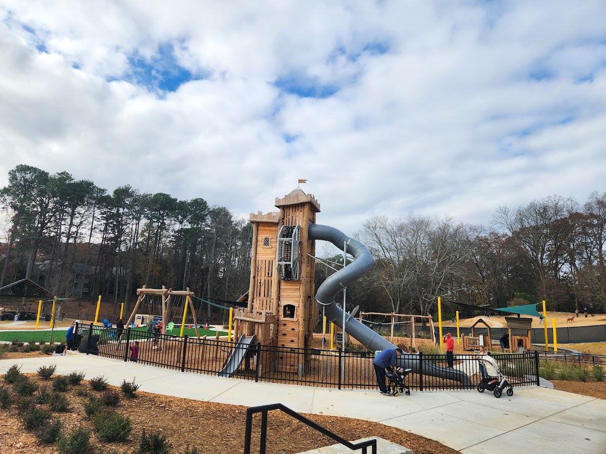 Brookhaven Park