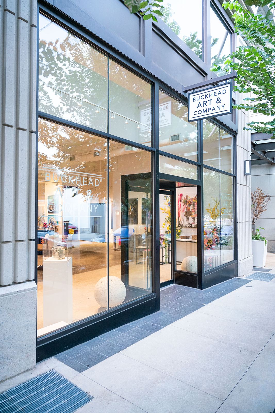 Buckhead Art & Company