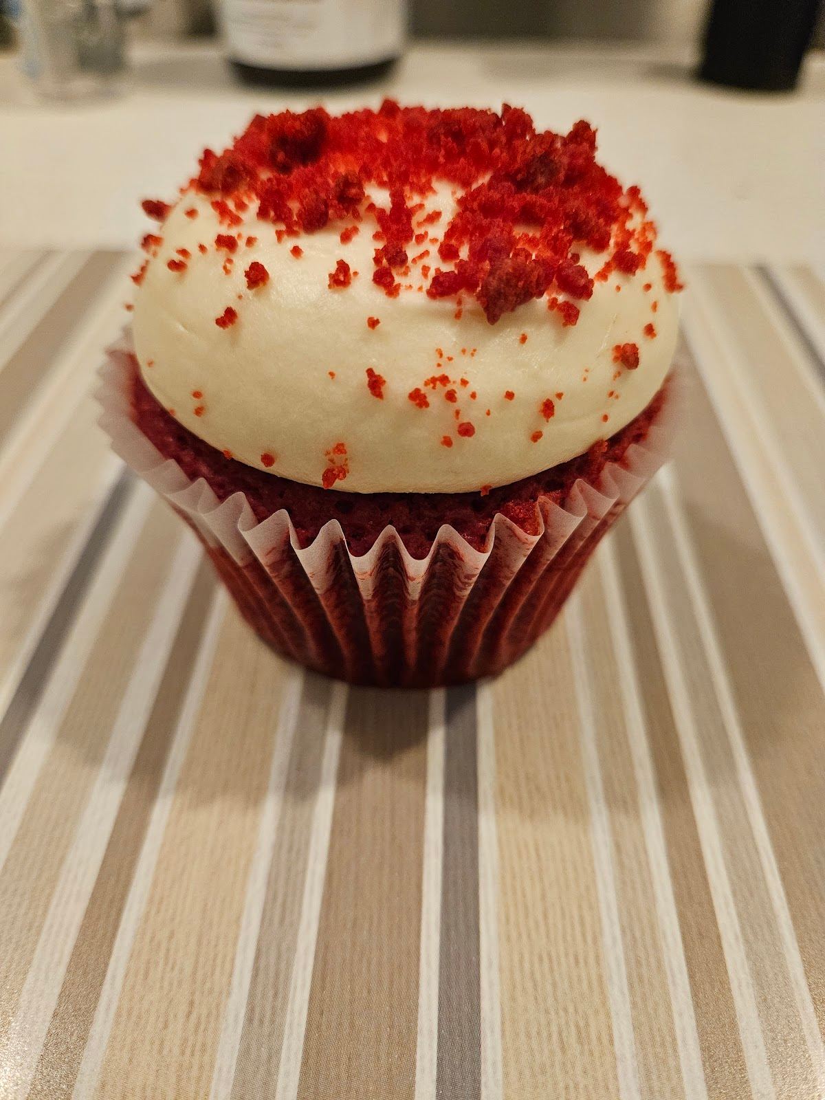 CamiCakes Cupcakes Upper Westside