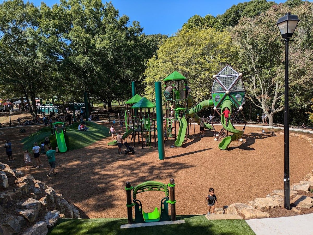 Candler Park