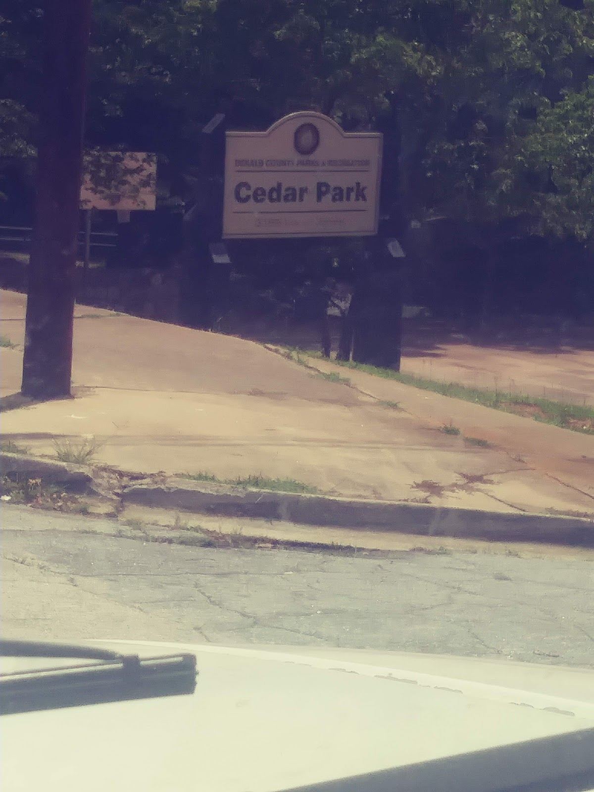 Cedar Park