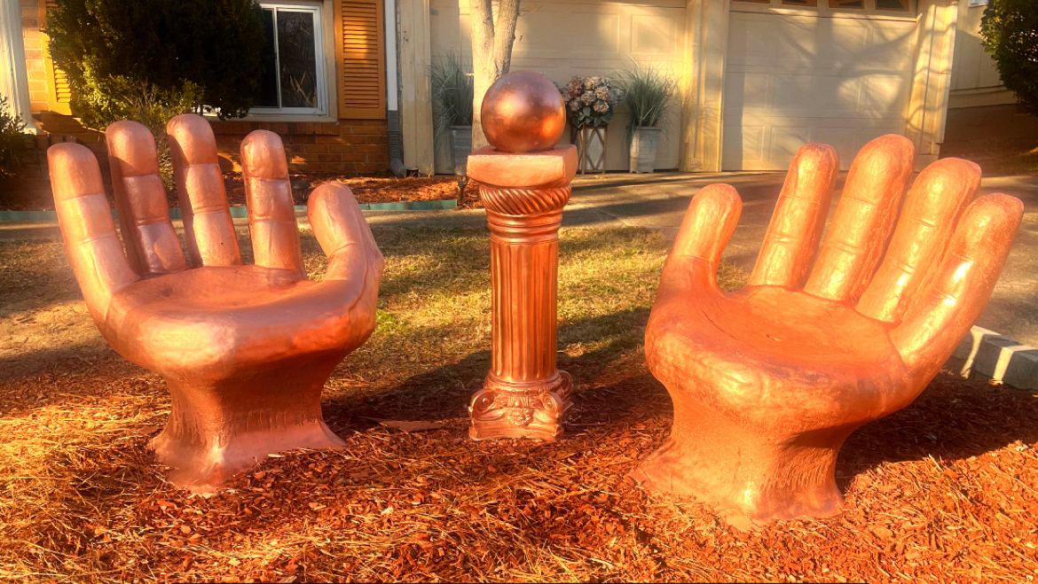 Celestial Hands Massage