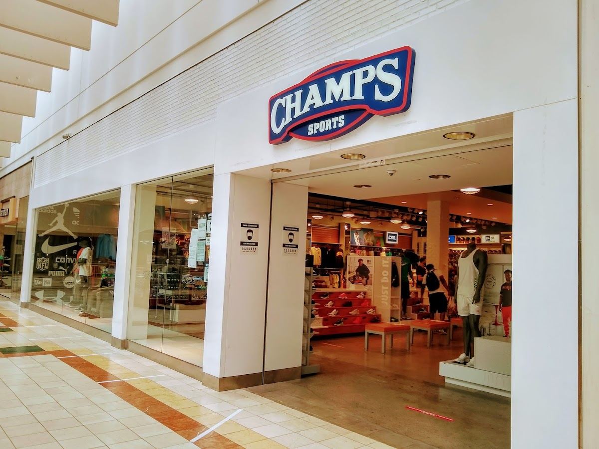 Champs Sports