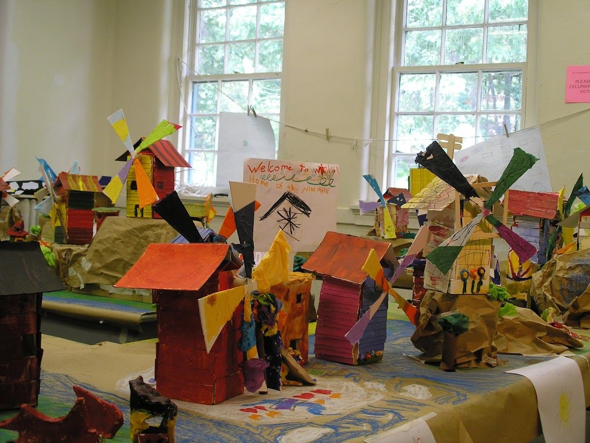 Chastain Arts Center & Gallery