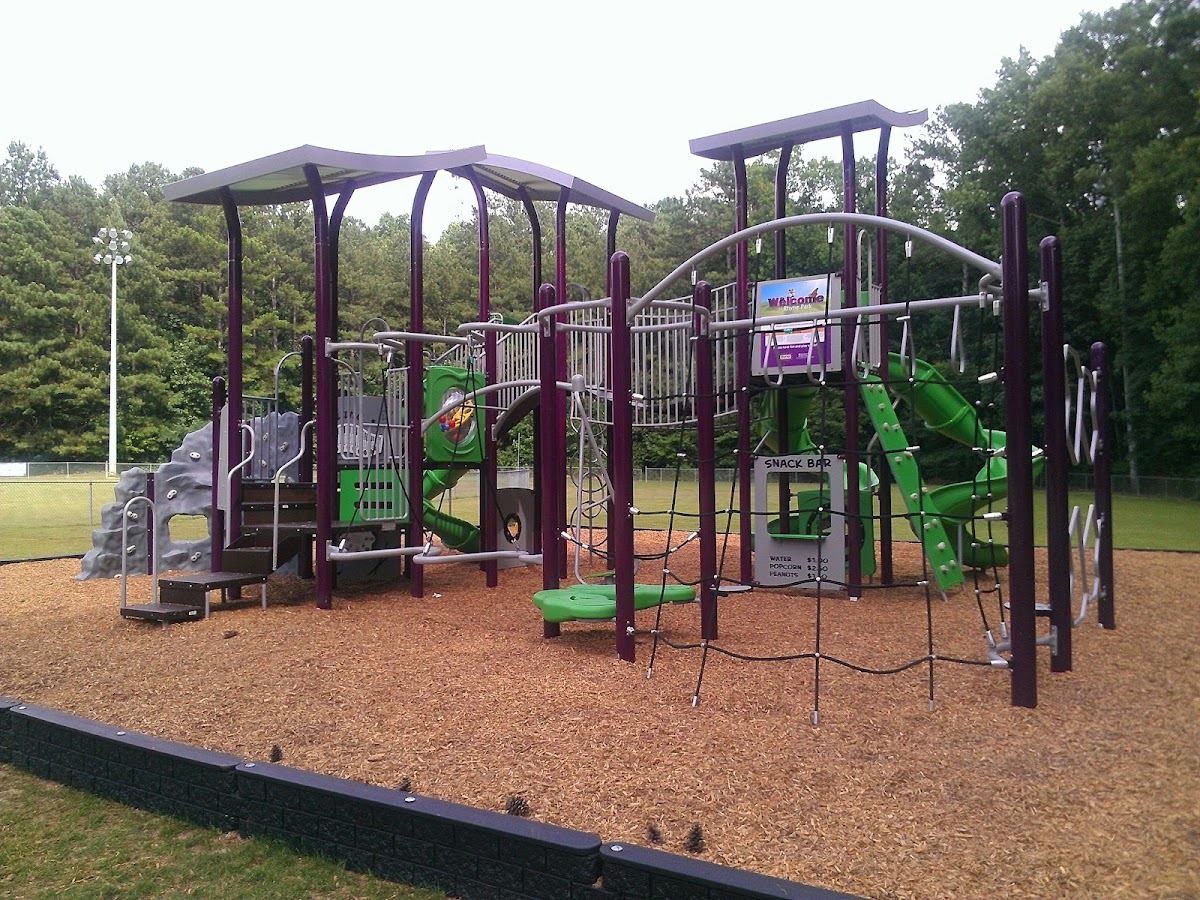 Cobb County Rhyne Park