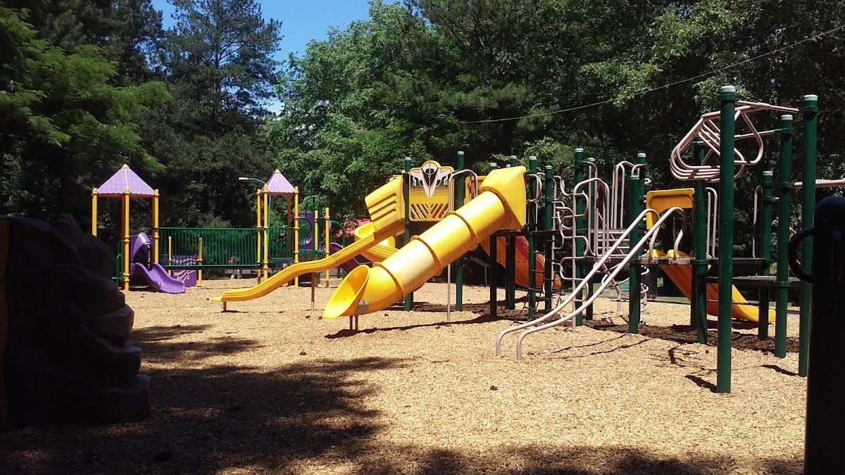 Collier Park