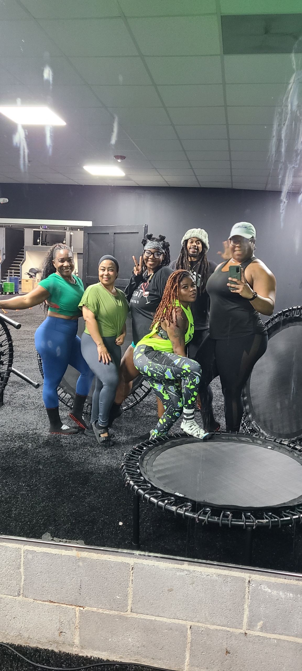 DPAC Atlanta