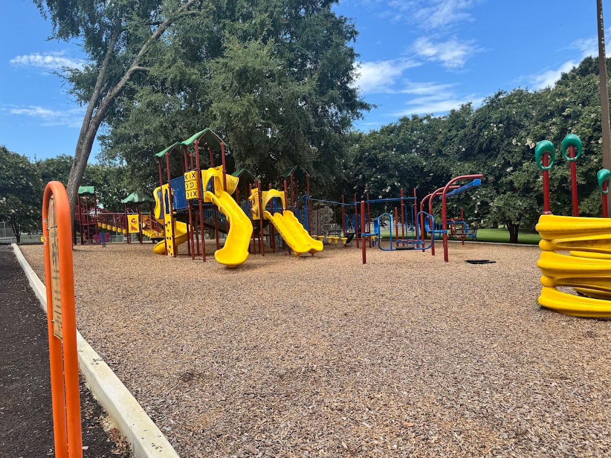 East Lake Park