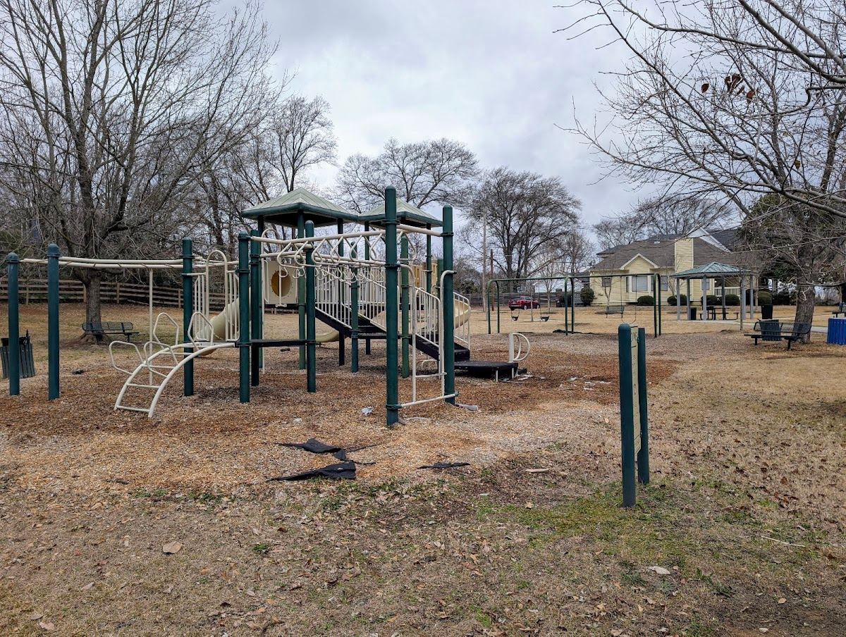 Egan Park