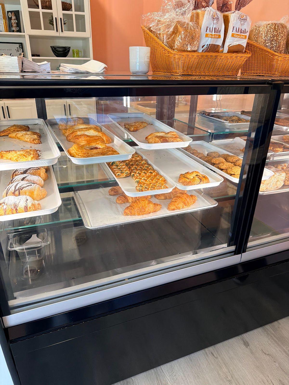 FAD CLASSIC BAKERY