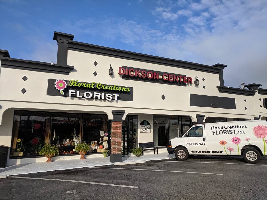 Floral Creations Florist