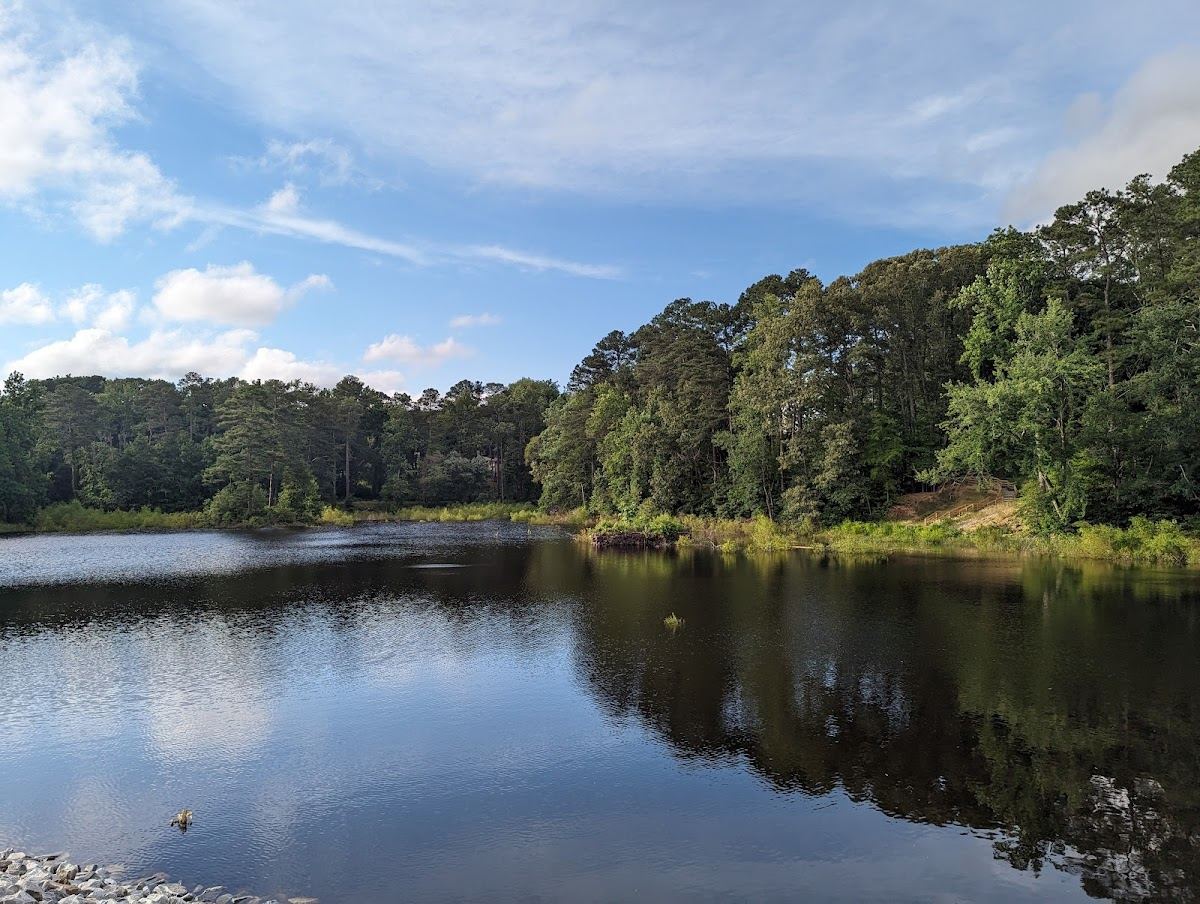 Glen Emerald Park