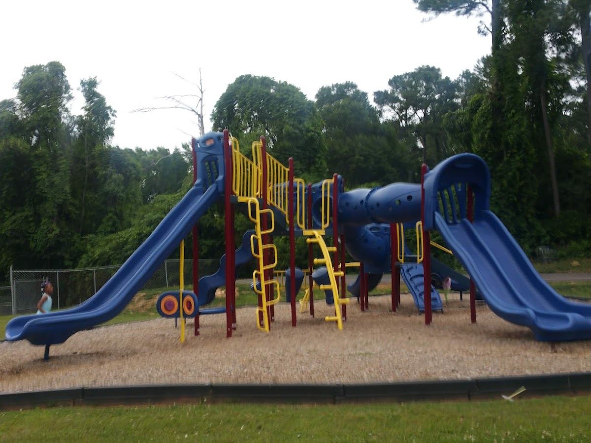 Grant Road Park