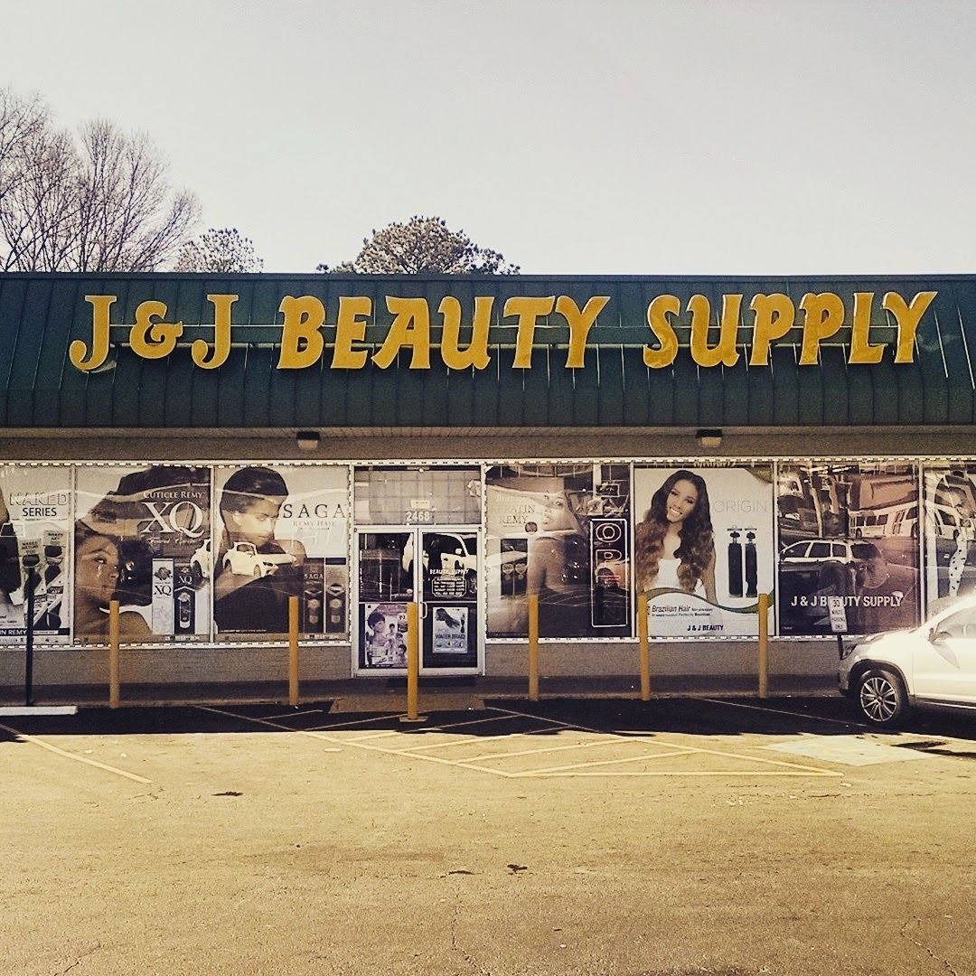 J & J Beauty Supply