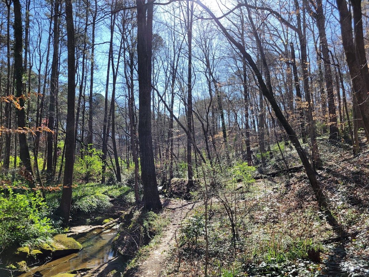 Kittredge Park