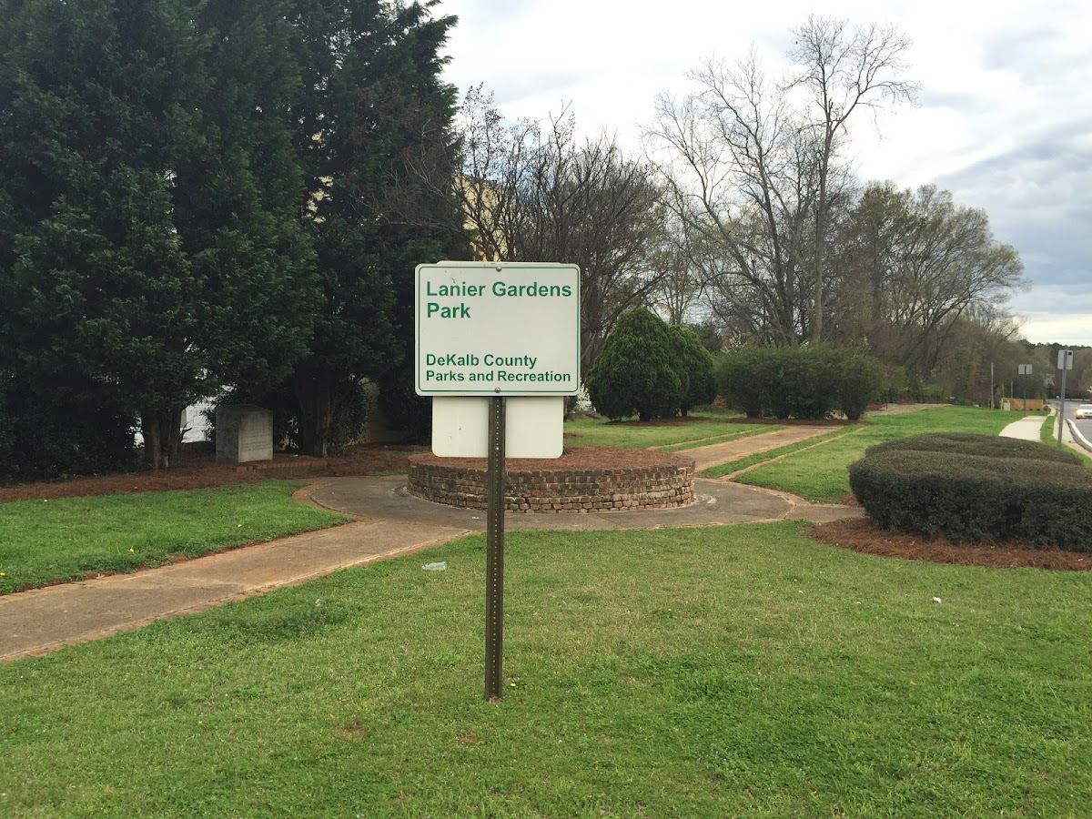 Lanier Gardens