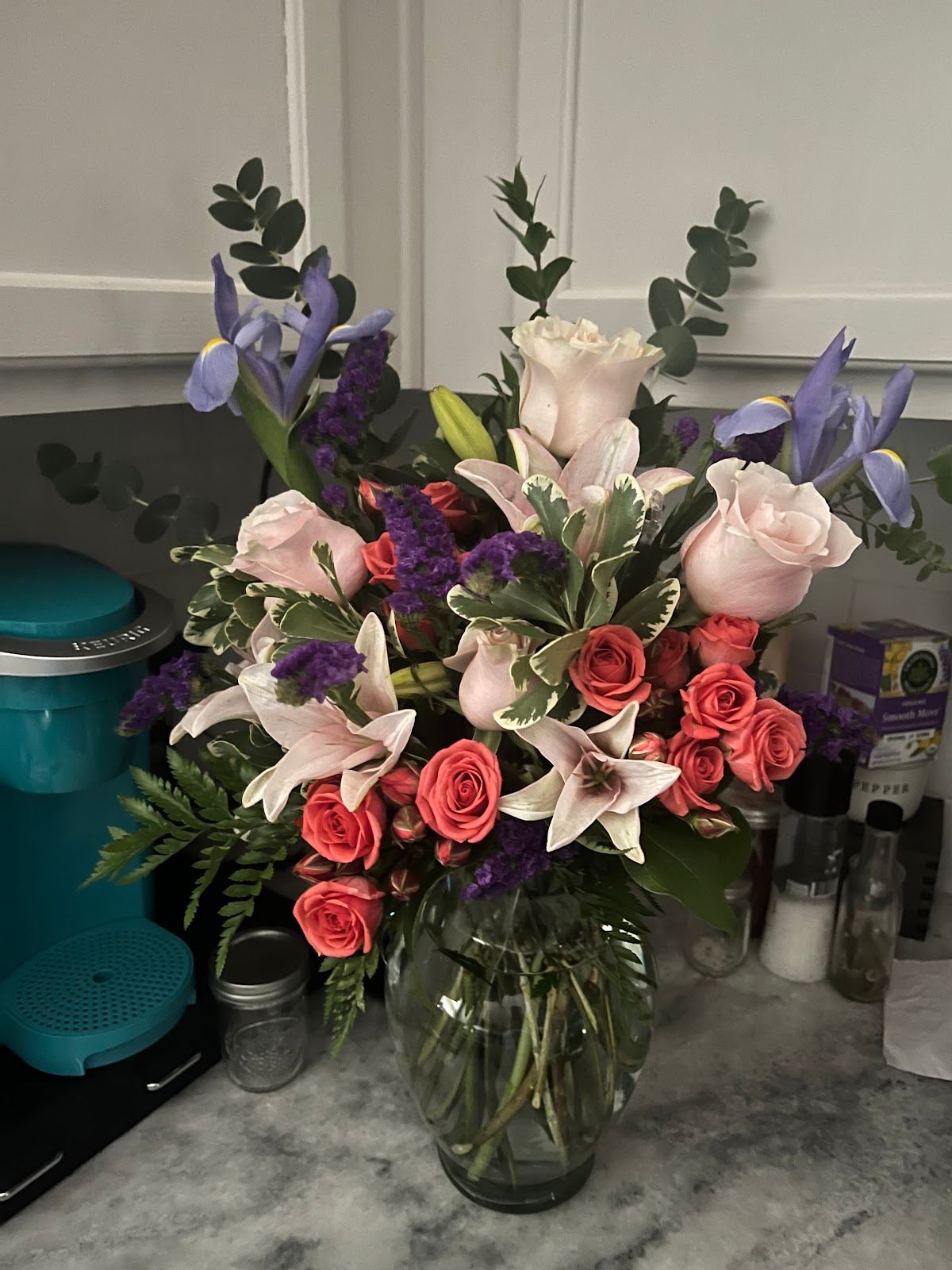 Mark Richard's Floral Designs
