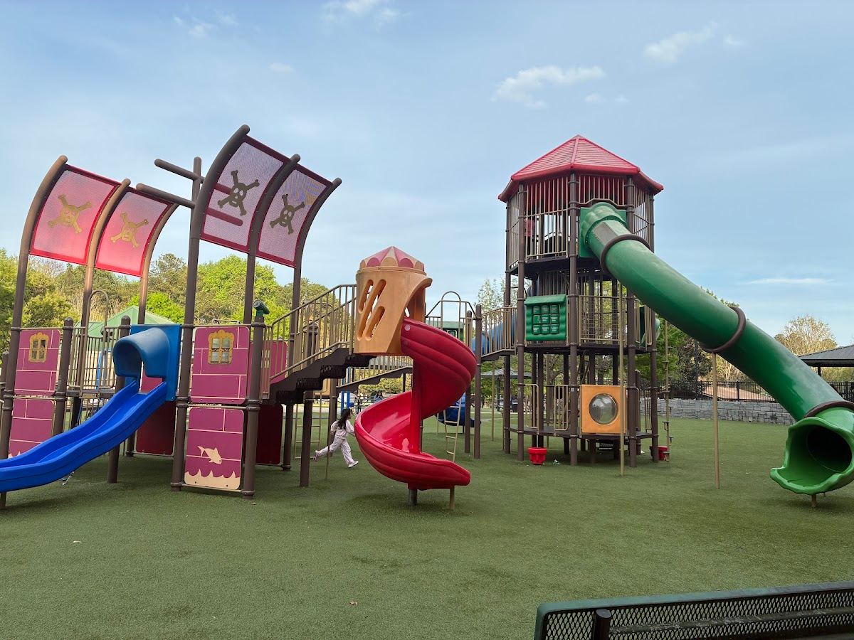 Mason Mill Park