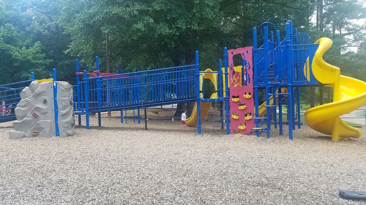 McKoy Park