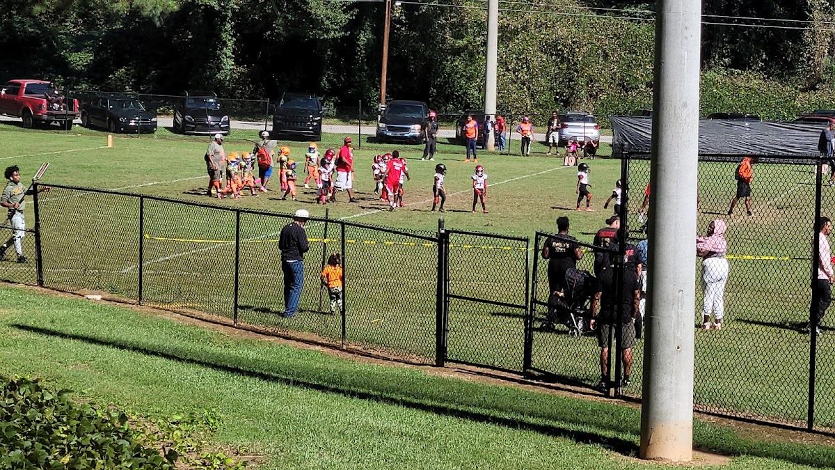 Midway Park