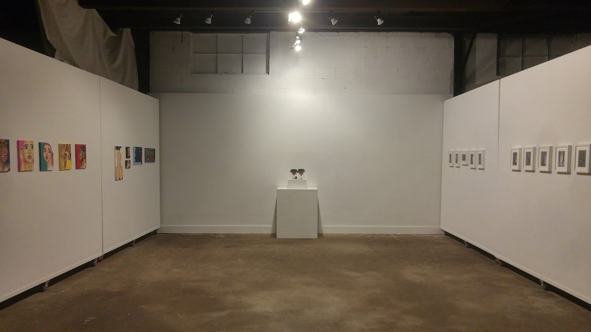 Notch 8 Gallery