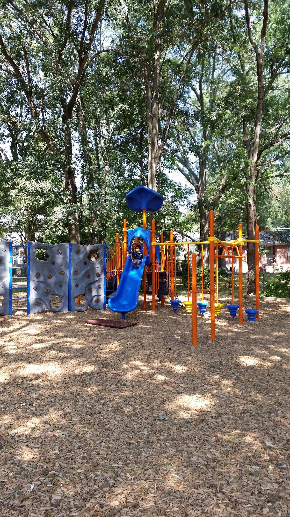 Oakhurst Park
