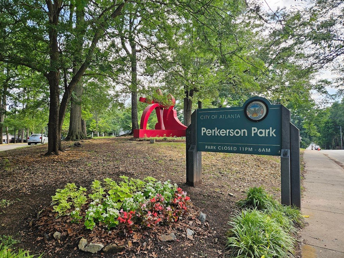 Perkerson Park