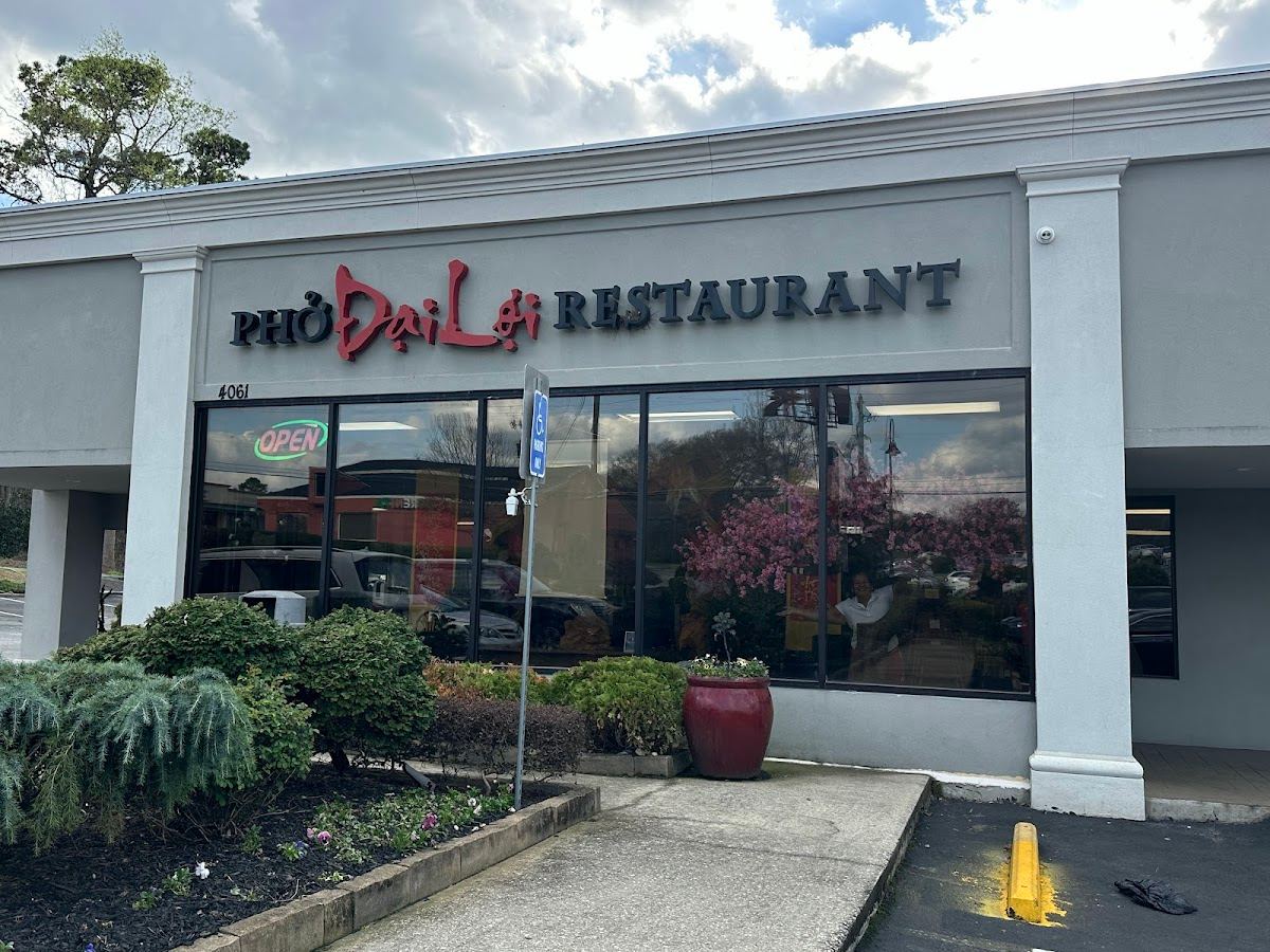 Pho Dai Loi
