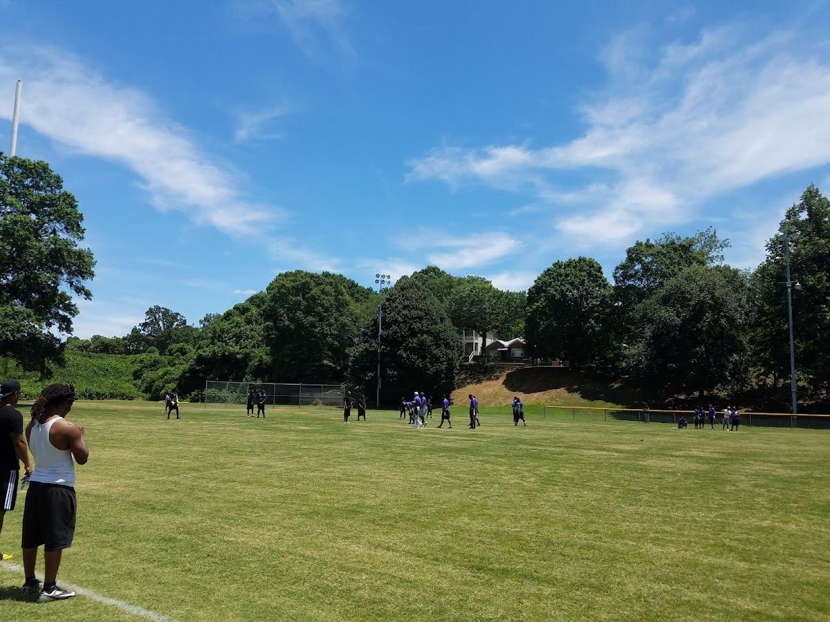 Pittman Park