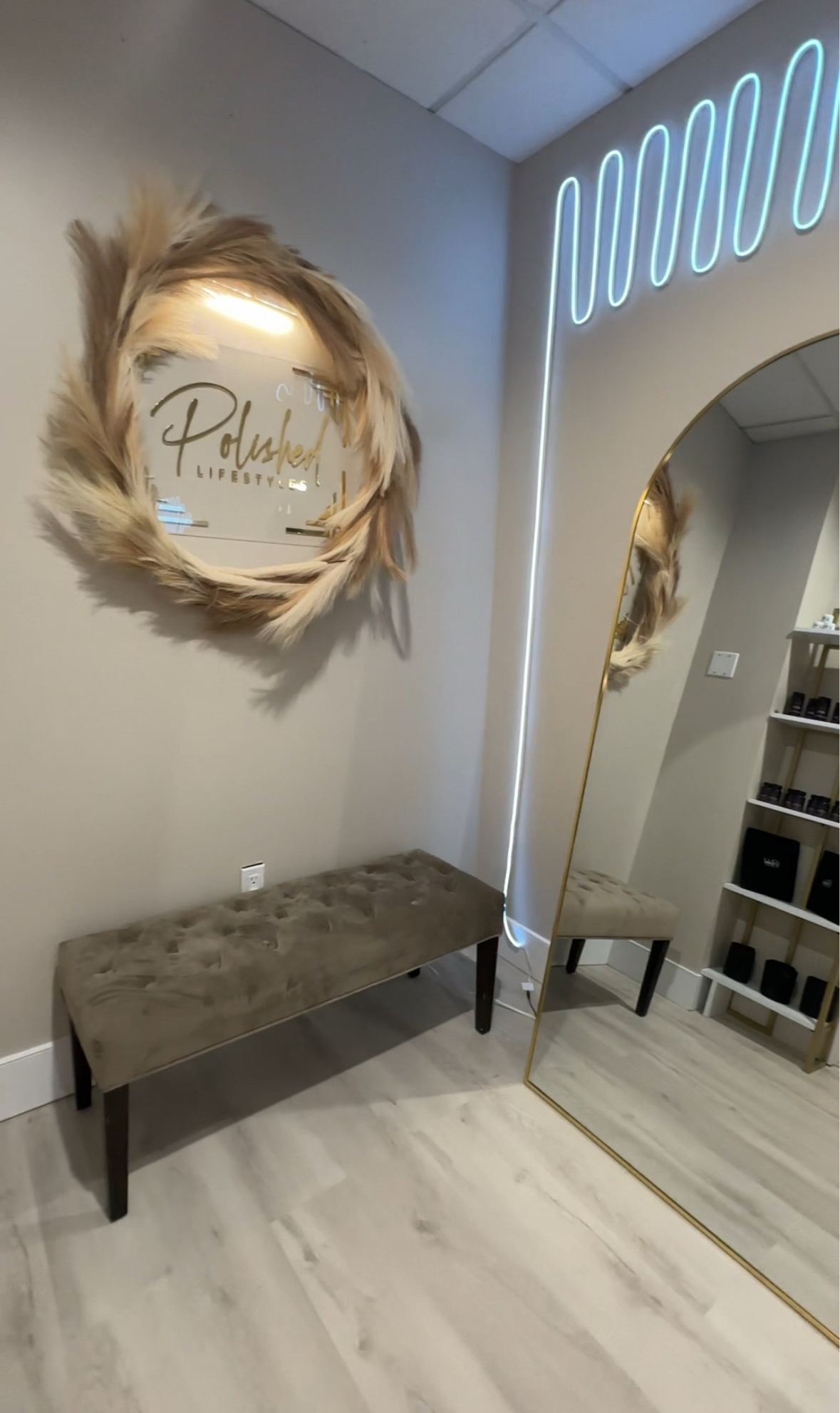 Polished Lifestyles