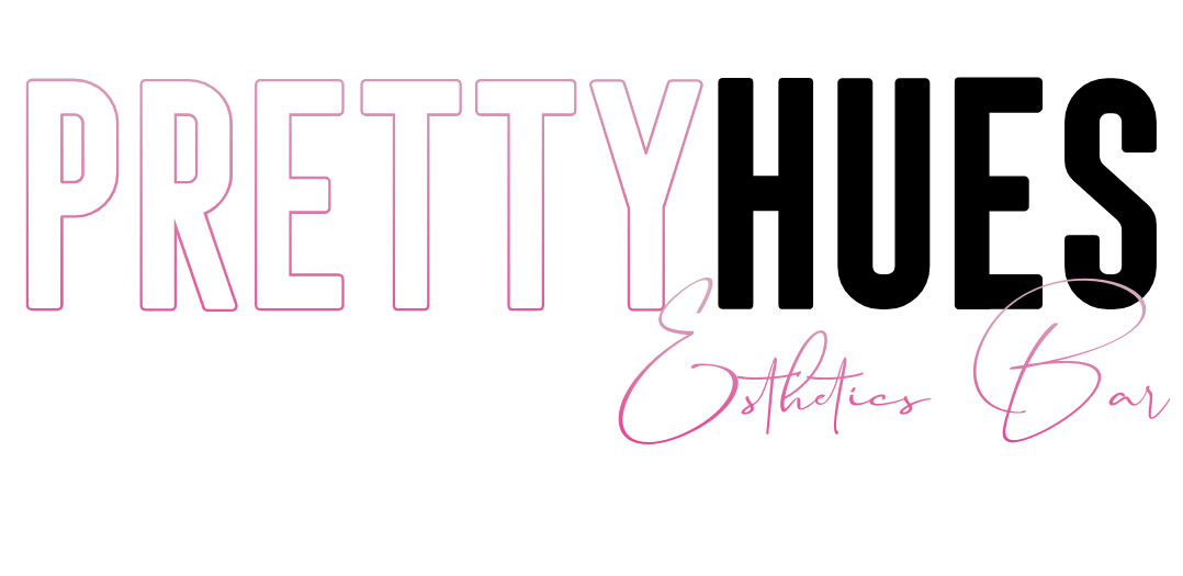 Pretty Hues Esthetics Bar