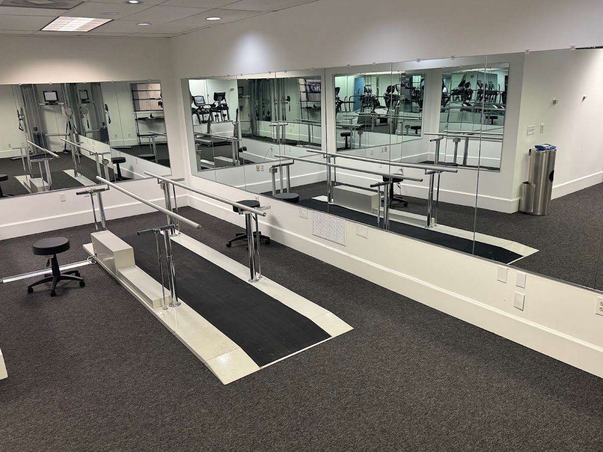 ReFresh Specialty Gym