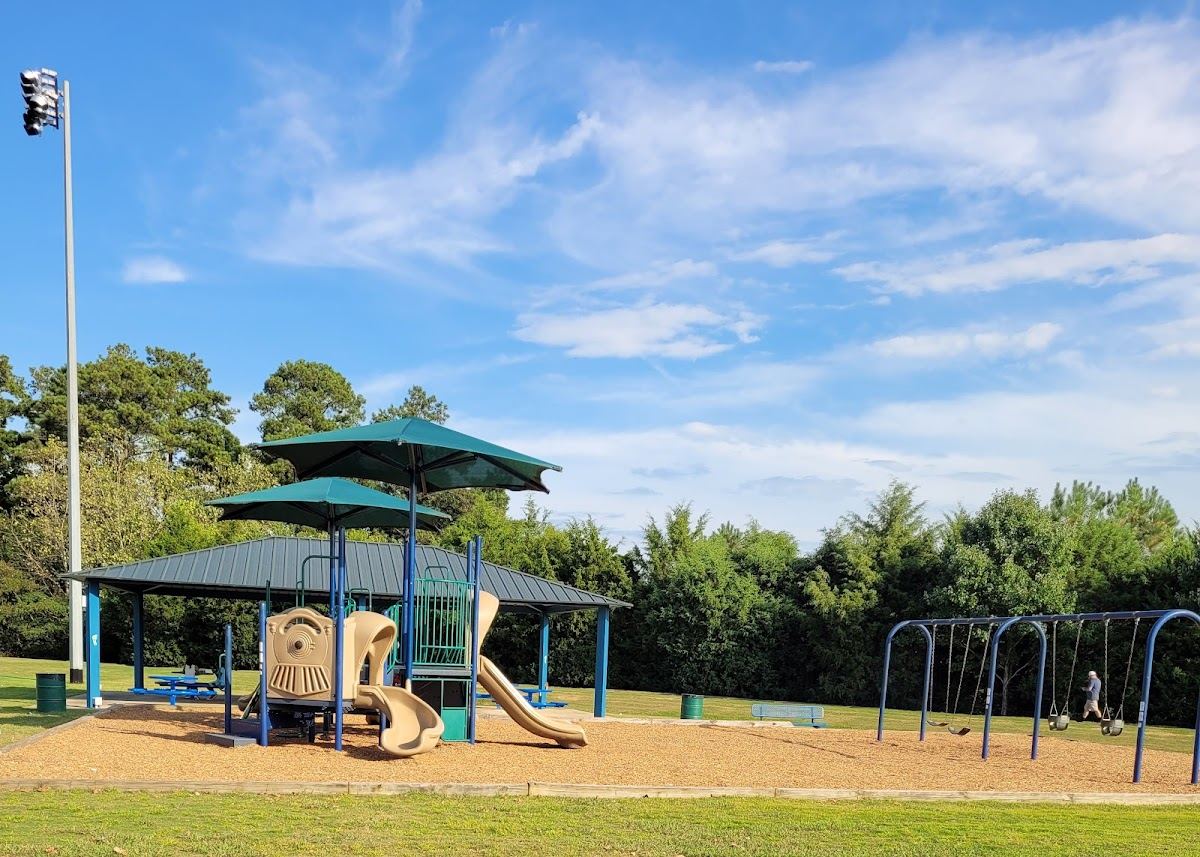 River Line Park