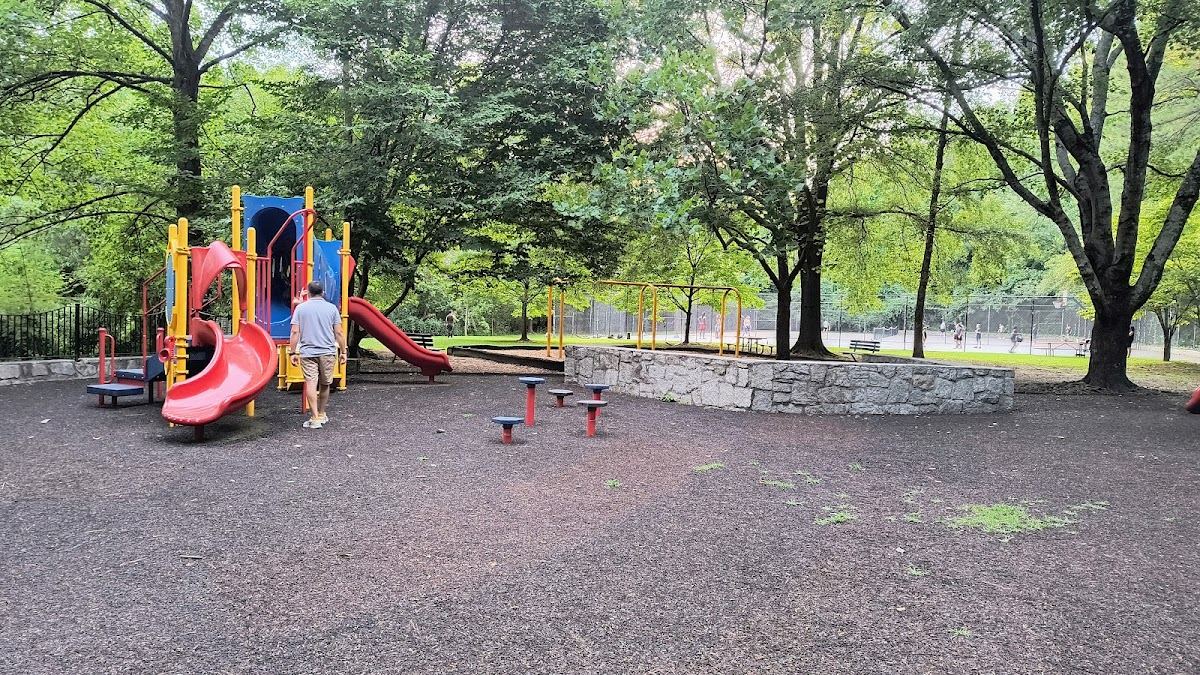 Shady Valley Park