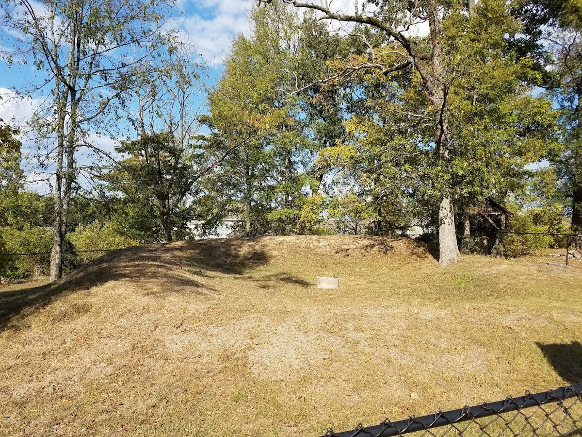Shoupade Park